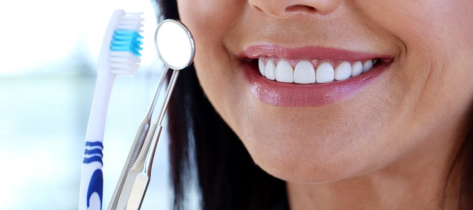 چرا سلامت دندان مهم است